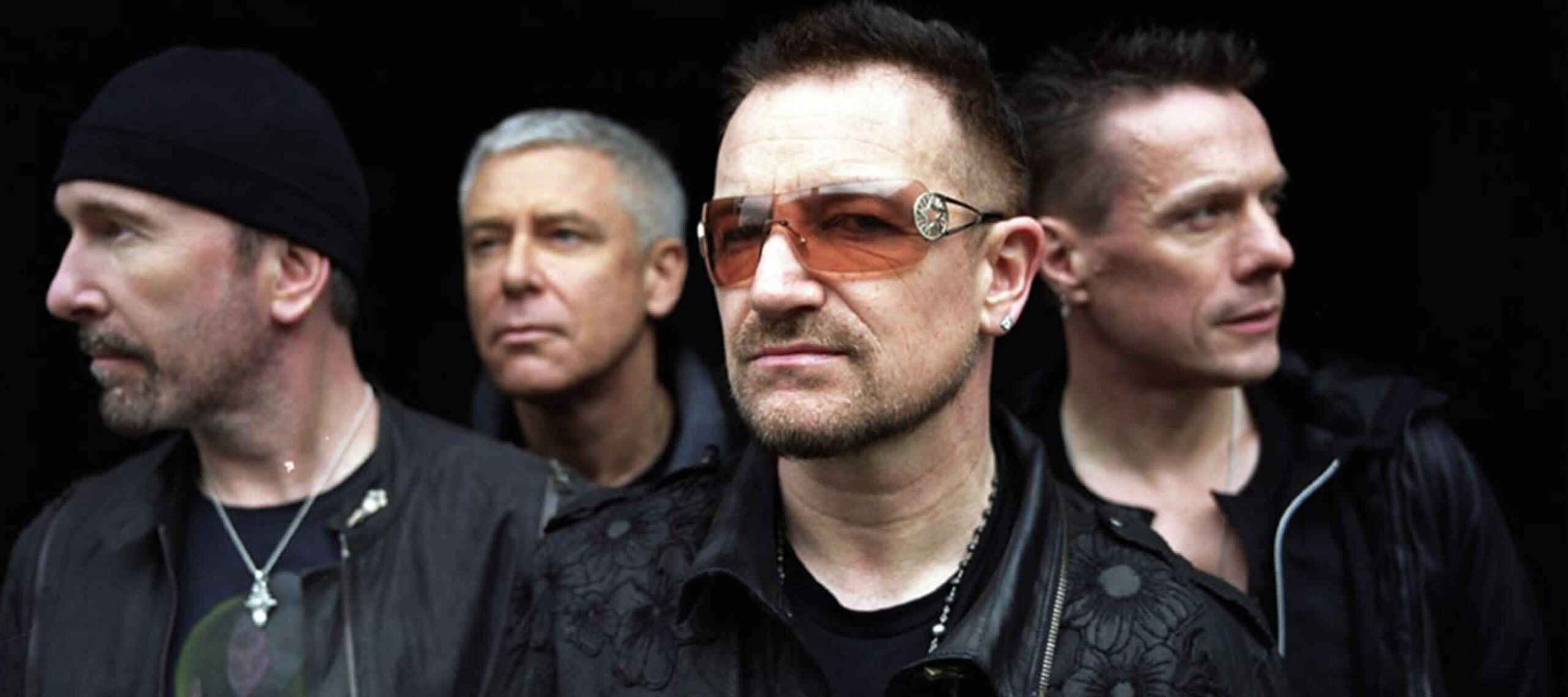 Tributo a U2 - Smoking Molly